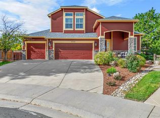 23161 Timber Spring Pl, Parker, CO 80138