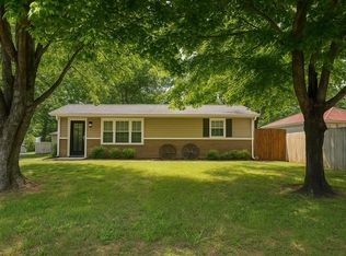 301 Filter Plant Rd, Franklin, KY 42134