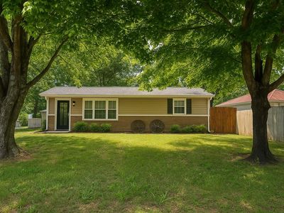 301 Filter Plant Rd, Franklin, KY, 42134