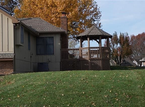 4th image of 17012 E George Franklyn Dr