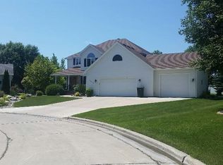 1450 Norchip Cir, Grand Forks, ND 58201