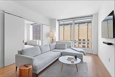 Rented by Oxford Property Group