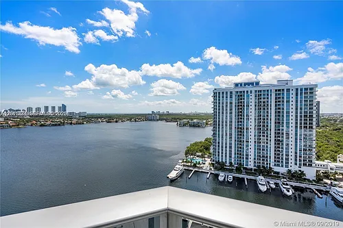 17301 Biscayne Blvd #1407 Photo 1