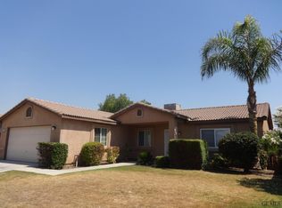 5519 Casa Bonita Dr, Bakersfield, CA 93307