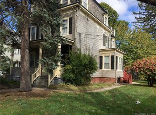 40 Warren St #3, Stamford, CT 06902