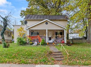 350 Altamont Ave, Mansfield, OH 44902