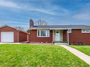 201 James St, West Leechburg, PA 15656