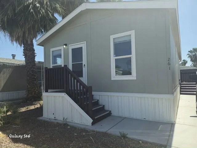 825 N Lamb Blvd #261
