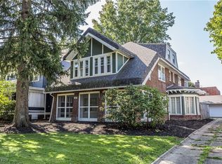 146 Conger Ave, Akron, OH 44303