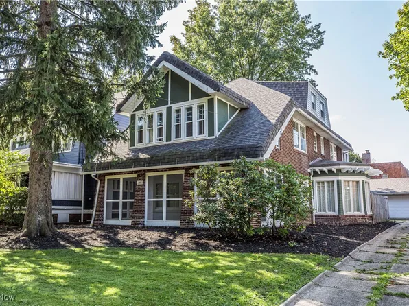 146 Conger Ave, Akron, OH 44303