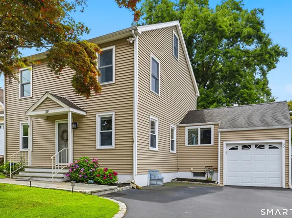 39 Scribner Avenue, Norwalk, CT 06854