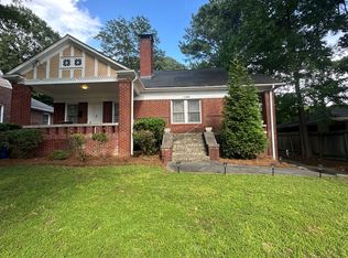 1599 Piedmont Ave NE UNIT B, Atlanta, GA 30324