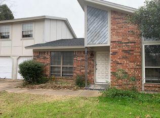 4000 Westwind Dr, Arlington, TX 76017