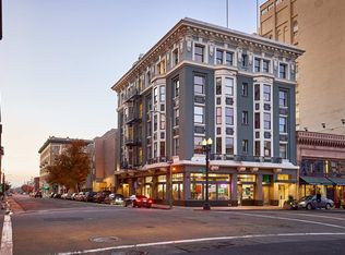1605 Clay Street, Oakland, CA 94612