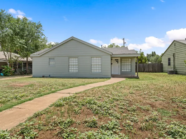 3313 26th St, Lubbock, TX 79410
