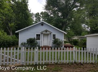 1006 1/2 Raleigh St, West Columbia, SC 29169