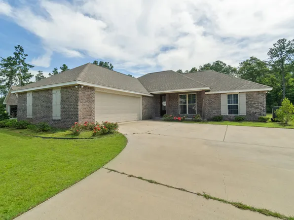 96 Planted Pine Dr, Purvis, MS 39475