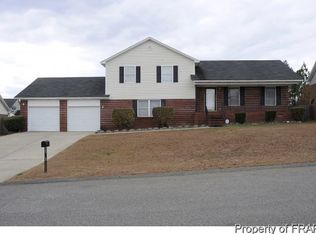 832 Our St, Fayetteville, NC 28314