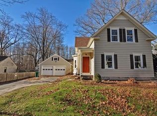 287 S Main St, Mansfield, MA 02048