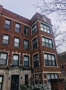 4101 N Sheridan Rd APT 3S, Chicago, IL, 60613