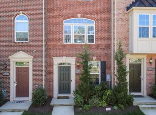 3625 Commodore Joshua Barney Dr NE, Washington, DC 20018