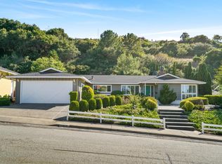 229 Castenada Dr, Millbrae, CA 94030