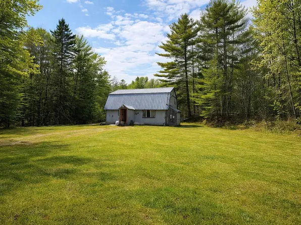 408 Bowden Road, Corinna, ME 04928