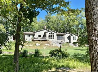 257 Christian St, Bridgewater, CT 06752