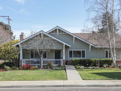 2701 Katrina Way, Mountain View, CA, 94040