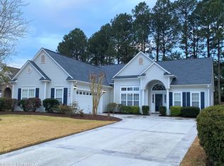 7397 Balmore Dr SW, Sunset Beach, NC 28468