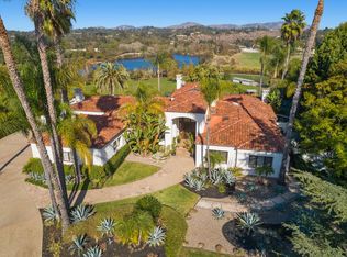 5910 Via Canada Del Osito, Rancho Santa Fe, CA 92067