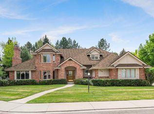 7334 S Meadow Ct, Boulder, CO 80301