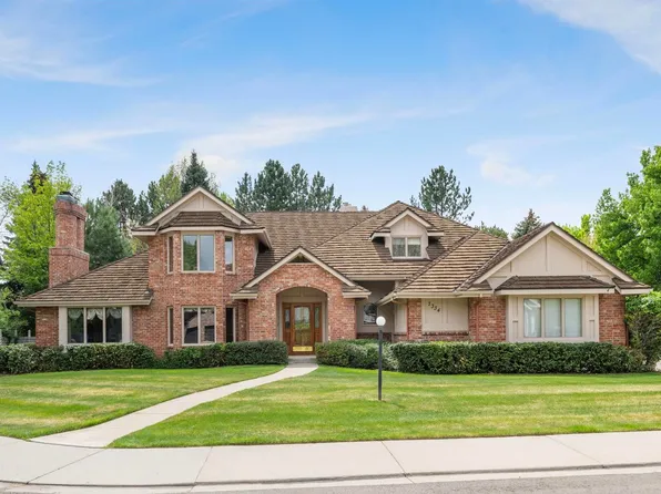 7334 S Meadow Ct, Boulder, CO 80301