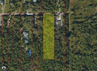 14th Ave SE, Naples, FL 34117