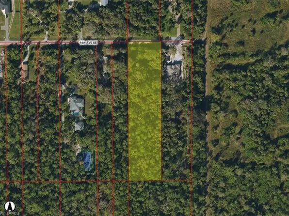  14th AVE SE, NAPLES, FL 34117