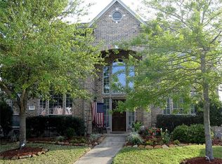 2302 Sun Shadow Ln, Spring, TX 77386