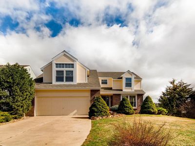 2095 Mountain Sage Dr, Highlands Ranch, CO, 80126