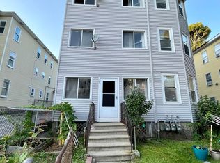 132 Maywood St #2, Worcester, MA 01603