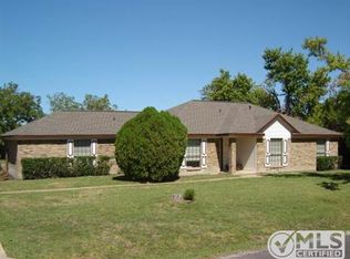 7801 Pennridge Cir, Rowlett, TX 75088