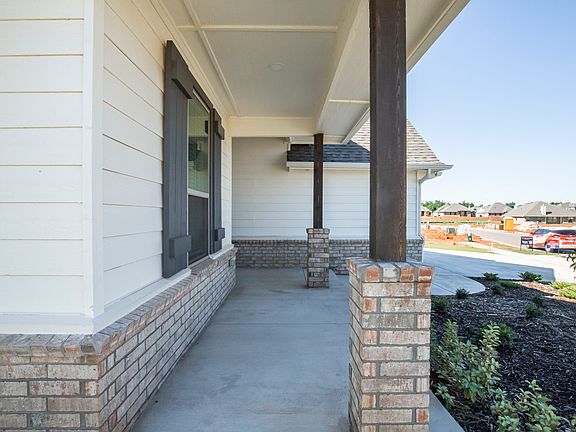 Homes by Taber Sage Bonus Room 2 Floorplan - 2800 Heather Haven - Broadmoore Heights Model