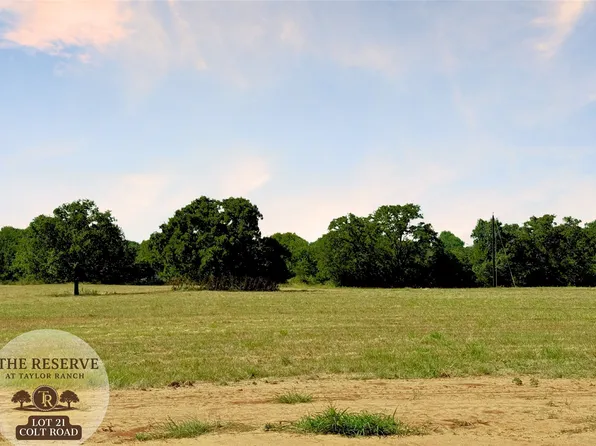21 Colt Rd, Springtown, TX 76082