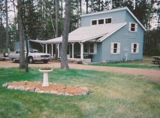 10354 North Rd, Tomahawk, WI 54487