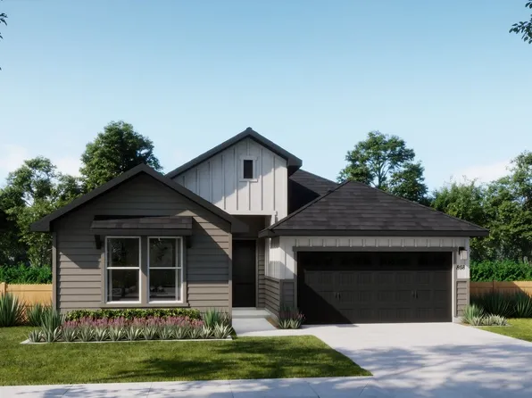 Plan 4013 Plan, The Legacy Collection at Parkton Square