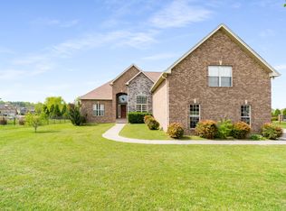 1015 Glasgow Ln, Greenbrier, TN 37073