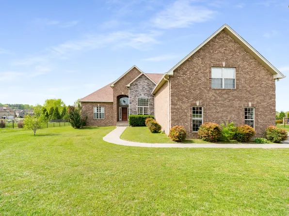 1015 Glasgow Ln, Greenbrier, TN 37073