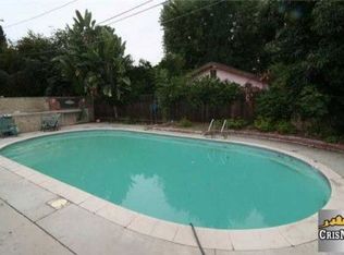 6947 Cantaloupe Ave, Van Nuys, CA 91405