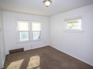 15709 Arcade Ave, Cleveland, OH 44110