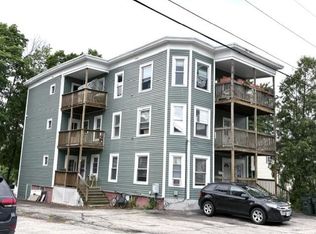421 Laurel Street, Manchester, NH 03103