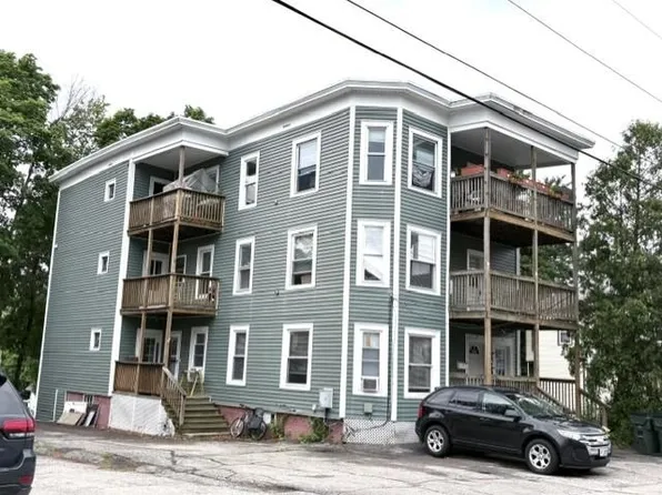 421 Laurel Street, Manchester, NH 03103