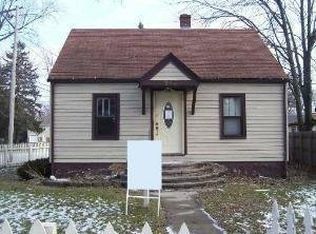 245 N Weston Ave, Elgin, IL